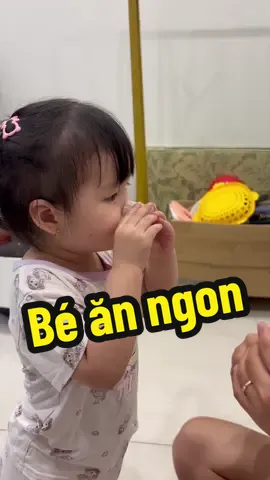 Tôi đã giúp bé ăn ngon hơn bằng việc đơn giản này  #biolizin #kembiolizin #kemchotrebiengan #mebimcorau 