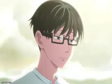 ouuu tanii 👀 #tani #youandiarepolaropposites #fyppppppppppppppppppppppp #viral #anime 