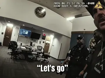 new footage of dystin porier came out. #dustinporierarrest #dustinporier #UFC #bodycam #viral 