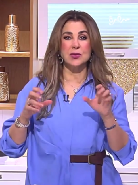 خلطة سحرية هتساعد ابنك على التركيز في المدرسة جدا 👌 #لمتنا_أحلى_على_سفرة #بيت_التلي #cbcsofra
