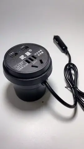 Bộ chuyển đổi điện ác quy xe máy