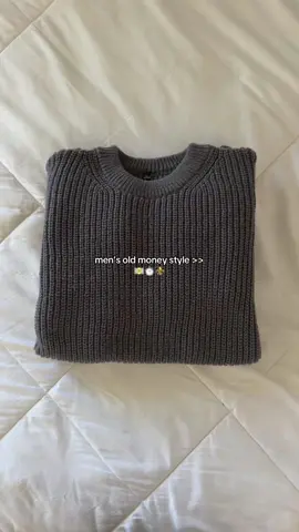 the perfect fall sweater 
