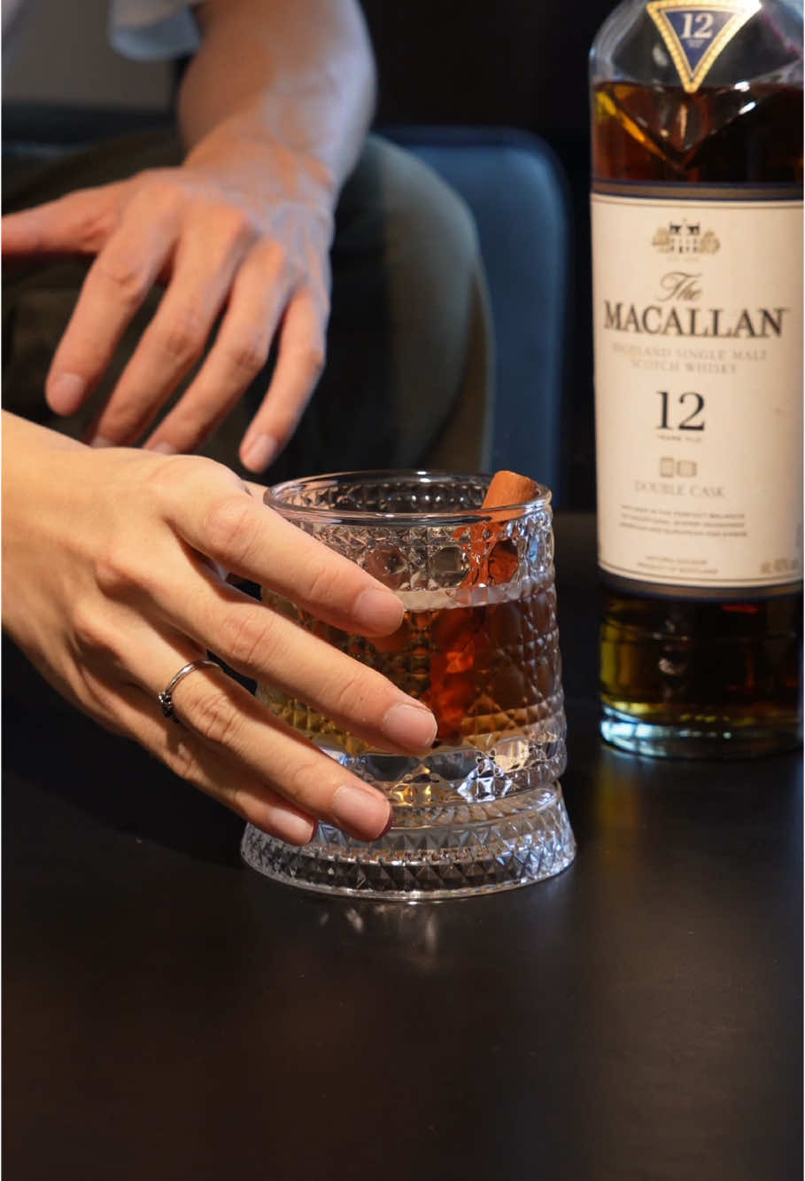 Yeah… I’m definitely having another one.🧊🥃🎵#Whiskey #cup #Tipsy #drink #giftsforhim #gift #glass #relax #WhiskeyGlass #homeessentials 