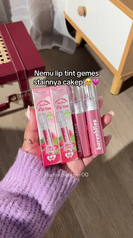 #barenbliss #barenblissliptint 