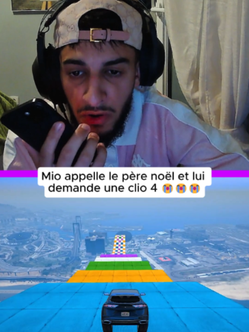 Il est trop drole😭😭😭 #twitchfr #wissksrr #rediff #drole #echoclip