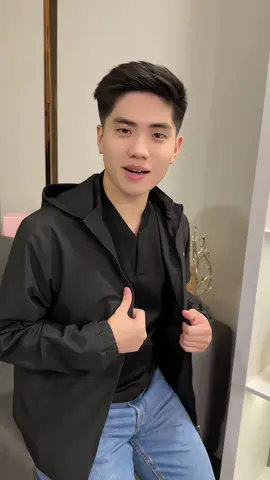 GUZADO Áo Khoác Gió Nam Nữ Pho