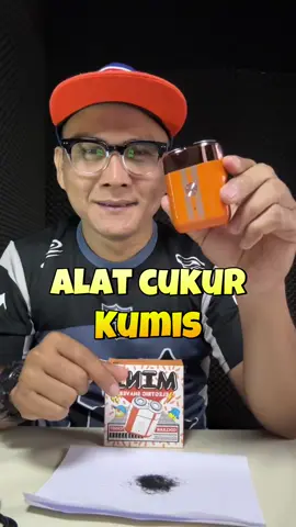 Alat Cukur Kumis Jenggot Elektrik by COCLEAR CS007 #alatcukur #alatcukurkumis #alatcukurjenggot #alatcukurelektrik #alatcukurmini 