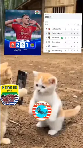 yang atas turun sendiri apa diturunin Sama king Persija nih 