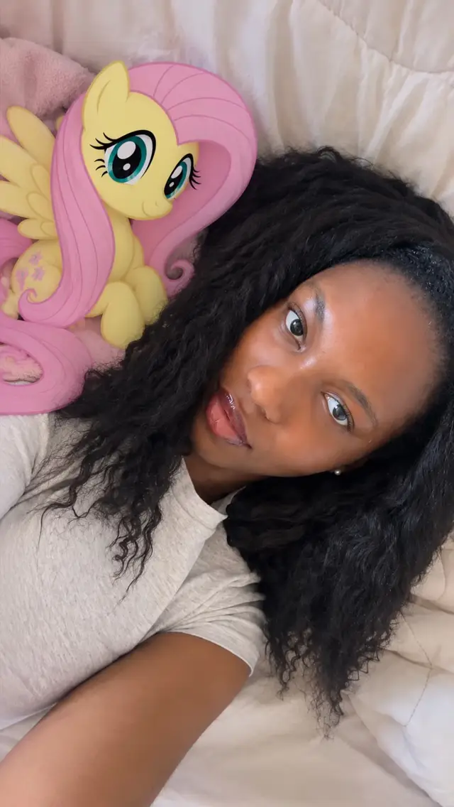#viral #fluttershy #mylittlepony 