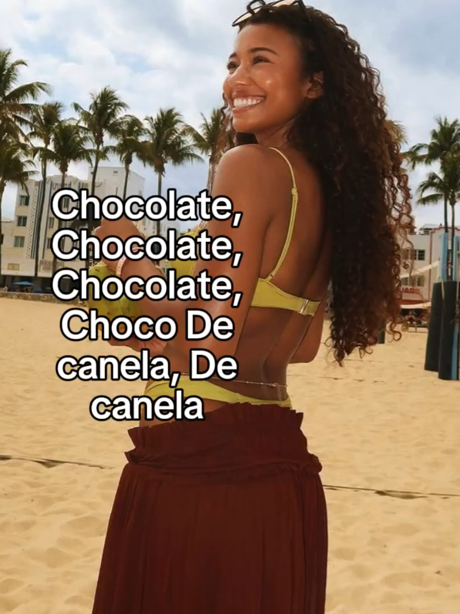 do we have a girlfriend yet? #girlfriend #chocolate #CapCut #capcutpioneer #pioneertemplate 