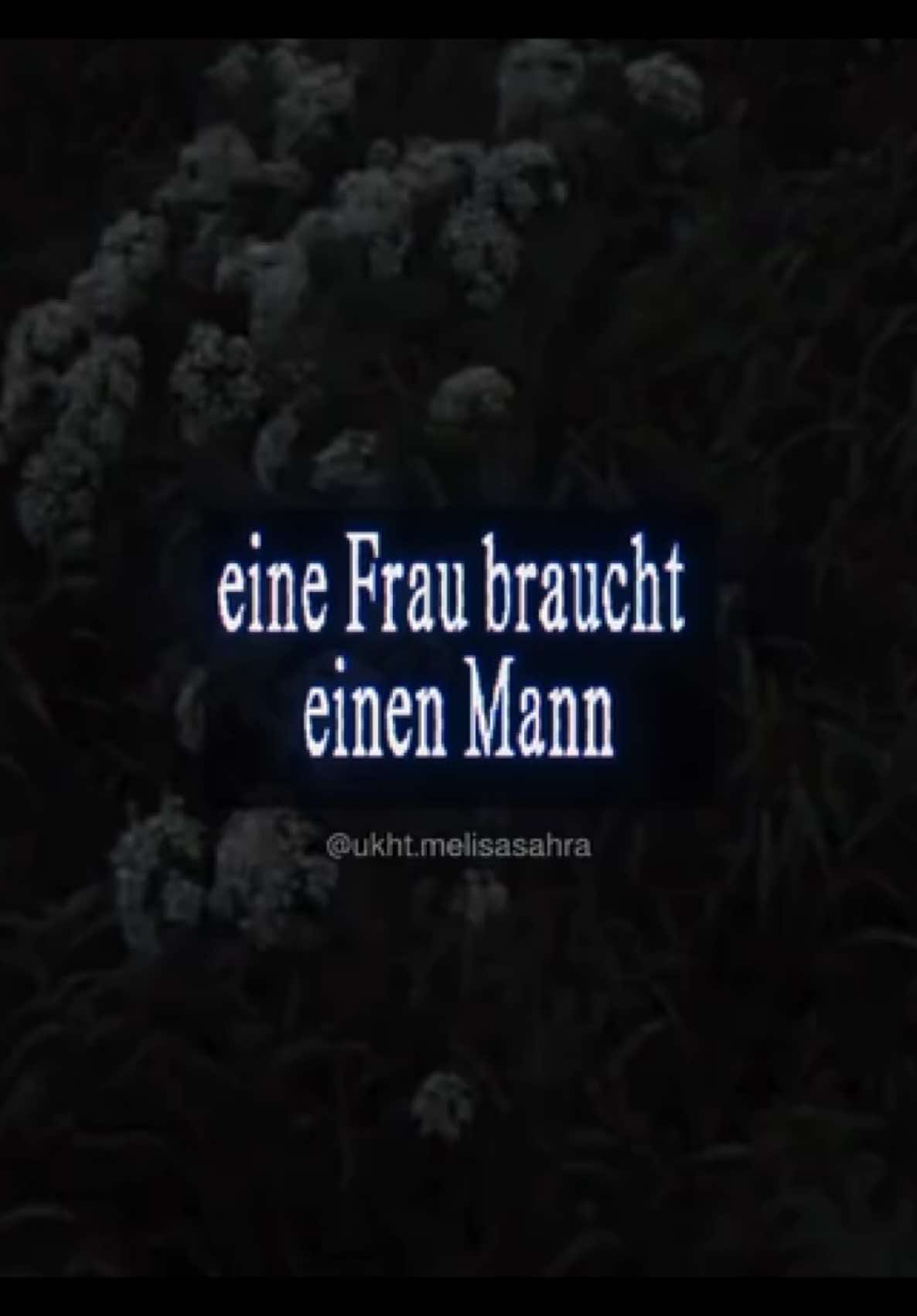 🎙️: @Abul Baraa | eine Frau braucht ein Mann an ihrer Seite kein Kind! #islamic #quran #xyzabc #viral #fyp 