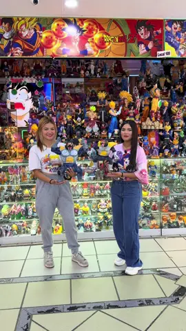 Solo ventas y envíos para colombia!! 🇨🇴 #dragonball #goku #dragonballz #figurascoleccionables #dragonballsuper 