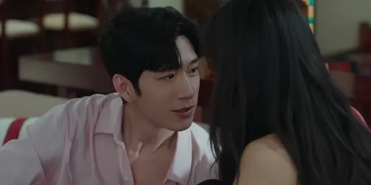 #theearlyspring : tt don't flop this omg scp: yzscp  #earlyspring #cdrama #sunqian #jingboran 