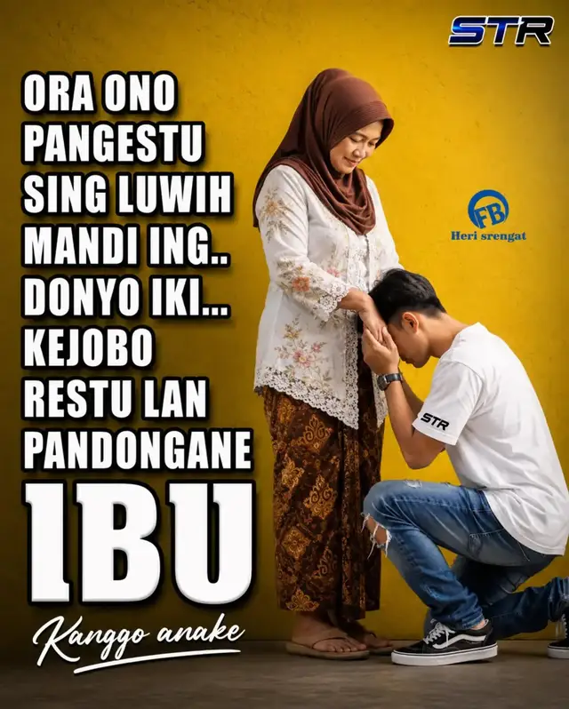 _Hanya Do. a & Ridhomu Ibu yg Selalu Aku Harapkan🤲