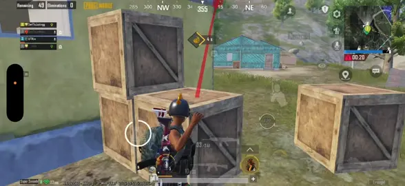 LZX tour #viral #pubgm #xyzbca 