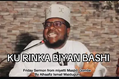 #viralvideos #islamic_video #arewa__tiktok #nigeriantiktok🇳🇬 
