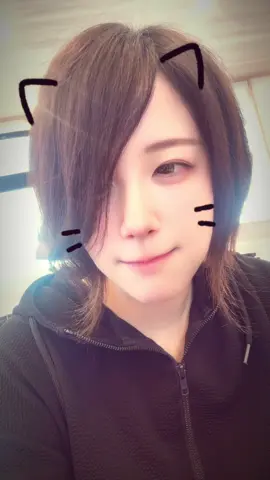 気圧にやられてる。