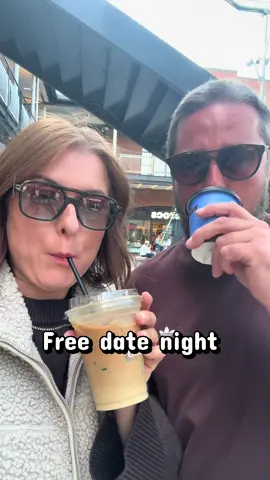 Who said life insurance only pays out when you die? 👀 Get perks while you’re still living! @Vitality  #datenight #adulting #freestuff #vitality 