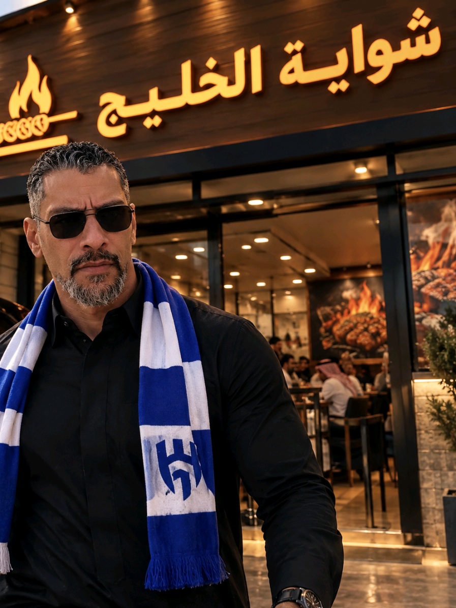 @عبدالله العقيل الفرتيك ابوعدي2 @الكونت|1 @مشاري 1  شواية الخليج  #شواية_الخليج #الهلال #النصر #الفرتيك_ابوعدي #faridproduction 