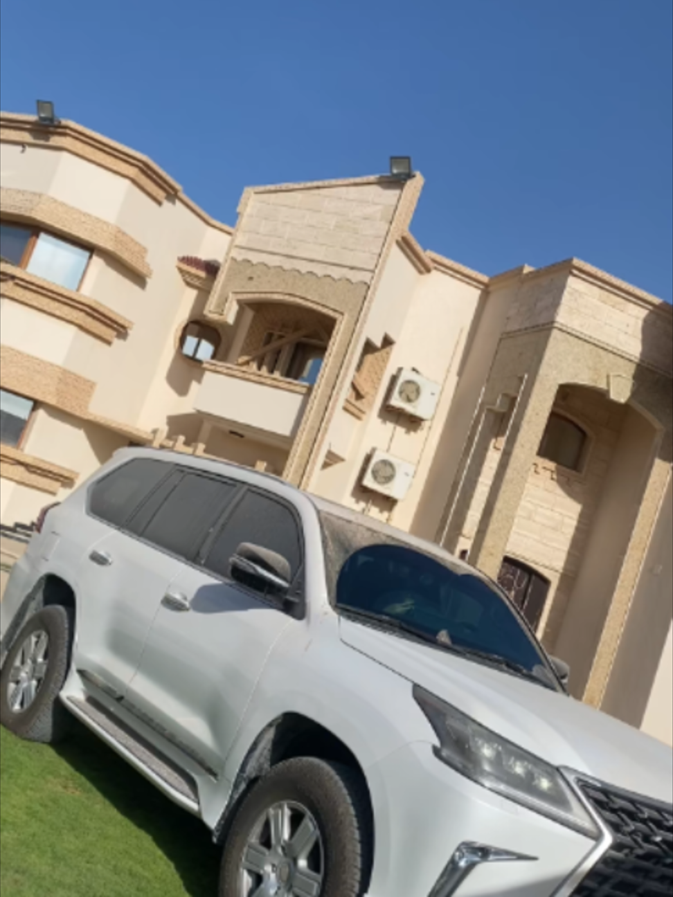 #lexus #fypシ #toyotalandcruiser #fouryoupage❤️ #ouargla #1millionaudition