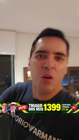 Brasília em CHAMAS!!! 