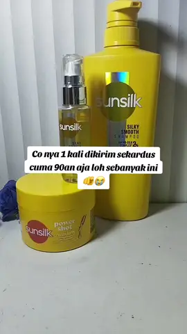 #hairflipapproved #bwcontentmarathon #sunsilkseptemberinc @Sunsilk Indonesia 