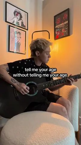 so heres your holiday @blink-182 #blink182 #acoustic #coversong #lesbiansoftiktok #staytogether 
