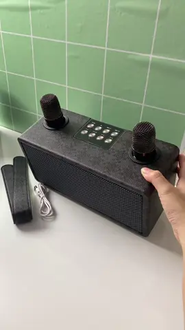 JK BOX M28 Loa Karaoke Di Động #loa #loabluetooth #loakaraoke 
