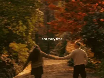 i love walking away so much #justinbieber #lyrics #fall #fyp #fallaesthetic 