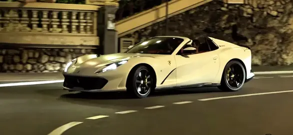 Love cars 😍 | song: Love Nwantiti  #caredit  #monaco  #carspotting  #luxury #money