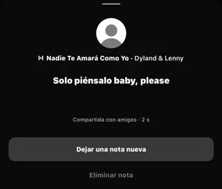 #fyp #lyrics #notas #nadieteamaracomoyo #indirectas 