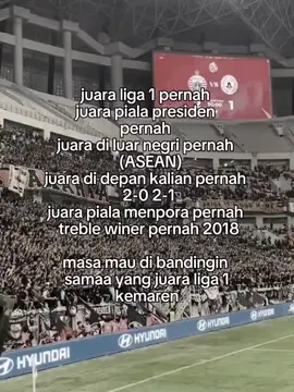jangan kapok ya main di Jakarta 🤪 #persija #persijajakarta #thejakmania