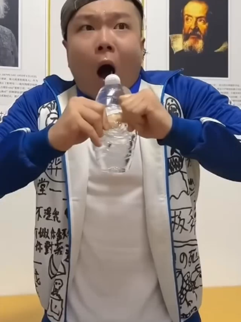 mod Tiểu Bảo｜ Chỉ cần mỉm cười (Phần 1)shortvideo funny 1789054082 part 4