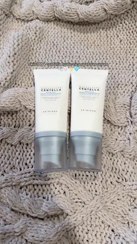 my favorite light sunscreen 🙂‍↔️