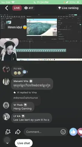 Mix jhg b heng ??? 😇#henggaming #viralvideo #viral #ធ្លាក់likeអស់ហើយ🙂💔 