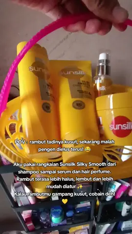 @sunsilkid  #SunsilkSeptemberInc  #BWContentMarathon  #HairFlipApproved 