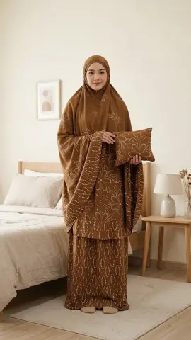 Mukena Miqat Rayon Premium Jumbo #MukenaMiqat #MukenaRayon #MukenaWanita #MukenaCantik #MukenaPremium 