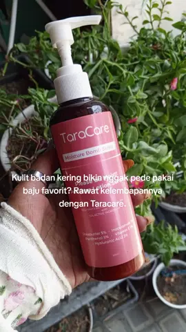 #Taracare #Lembabseharian #Ngontenramean 