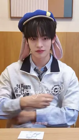 Bé thỏ này bắt về cắt đc không ạ cưng quá …🫳🏻 —————————— Nguồn cre on X  #Porsuppakarn #pippor #WEALDECHOXPOR#ตี๋ตี้ป๋อ 
