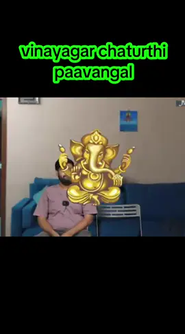 #vinayagar_chaturthi  #paavangal 