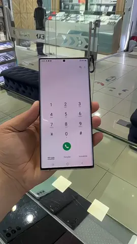 𝐀𝐥𝐰𝐚𝐲𝐬 𝐃𝐄𝐀𝐋𝐬 𝐎𝐍💫 Price Rs 44,999/-💸 Samsung Note 20 Ultra 📱 Storage 12/512GB ⚡ Water Pack 💦  Condition Brand New 🆕  Complete Box 🎁  12 Month Warranty 💯 WhatsApp Number on Bio instalment Plan Available #samsung #foryou #foryoupage #viralvideo #unfrezzmyaccount 