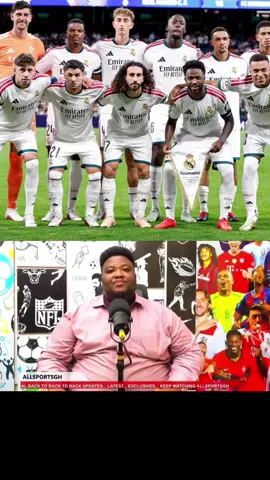 🚨 FULL-TIME! REAL MADRID 4-1 RAYO VALLECANO 🤍🔥 Mbappé with a BRACE! ⚽⚽ Carreras ⚽ Bellingham ⚽ Another big win at the Bernabéu! 🏟️👑 HALA MADRID! 🤍🔥 #RealMadrid #HalaMadrid #Mbappe #Bellingham #LaLiga   