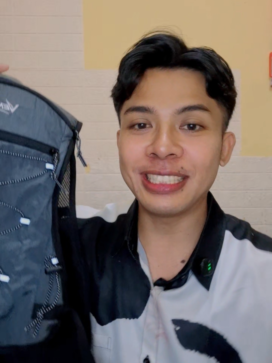 harus punya semua model dan warnanyaa 😆#hydropack 