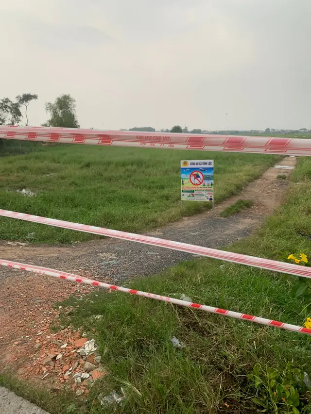 Sẽ không còn những cánh diều, những buổi chiều tung tăng với mây...🥹