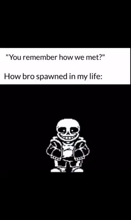 #undertale #bro #twin #foryou #sans @zero_ @Brasse @Sammy- 