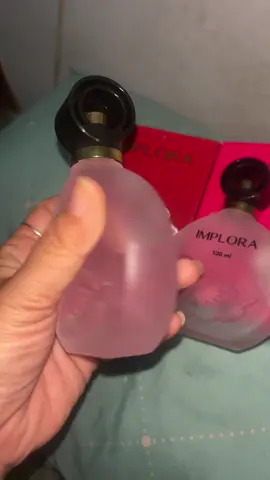 Parfum yg wanginya ninggalin jejak😍😍😍