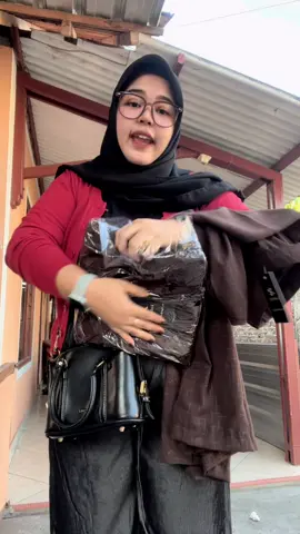 Cantik bgt copelan ini #fyp #ootdbigsize 