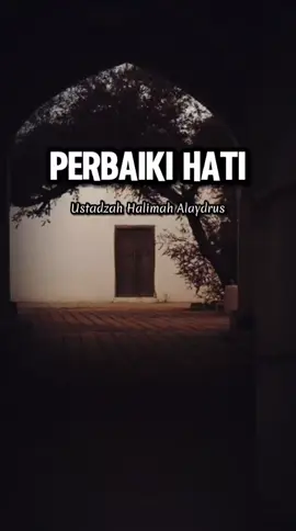 #Nasihat #ustadzahhalimahalaydrus #4u #quotes #islamic_video 