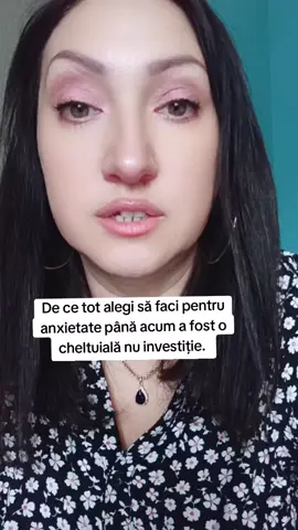 #depasesteanxietatea #frici #anxietate #dezvoltarepersonala 