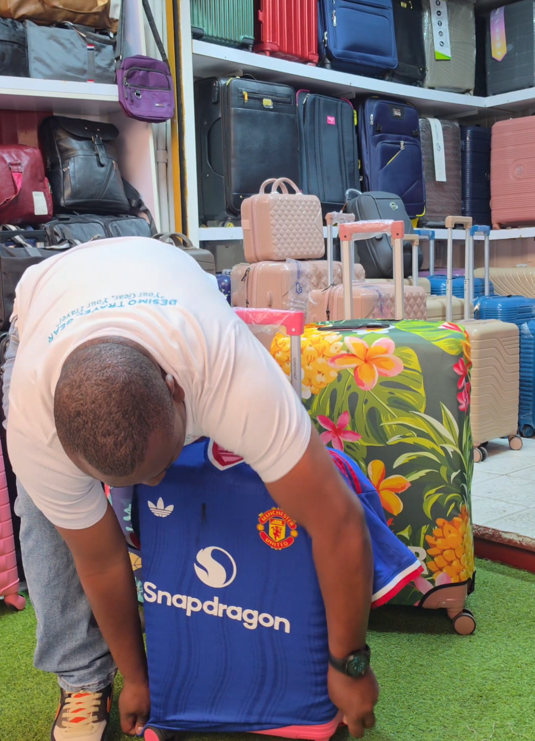 Suitcase Covers in Nairobi  #suitcasecovers #suitcasecoverprotector #suitcasetravels #travelessentials 